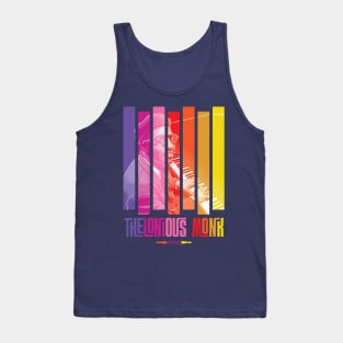 Thelonious Monk Tank Top